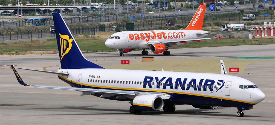 Advertencia de viaje a España emitida por el Ministerio - Huelgas de Ryanair - Foro Aviones, Aeropuertos y Líneas Aéreas