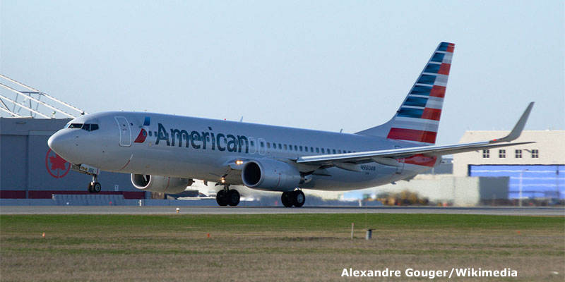 American Airlines Expands Southern California Network With New Direct 