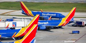 Southwest Confirms Plans to Introduce VIP Lounges in Near Future