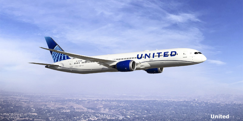 United announces new direct route between San Francisco and Christchurch, New Zealand