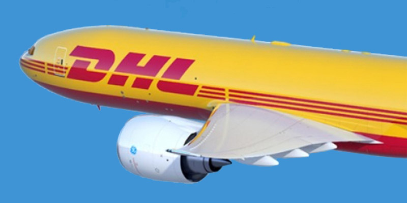 DHL Express ordena seis 777 Freighters adicionales