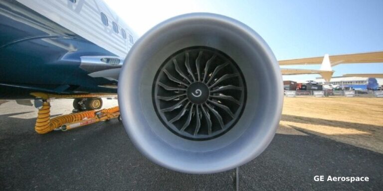 Para tenerlos de repuesto: Ryanair compra 30 nuevos motores LEAP-1B